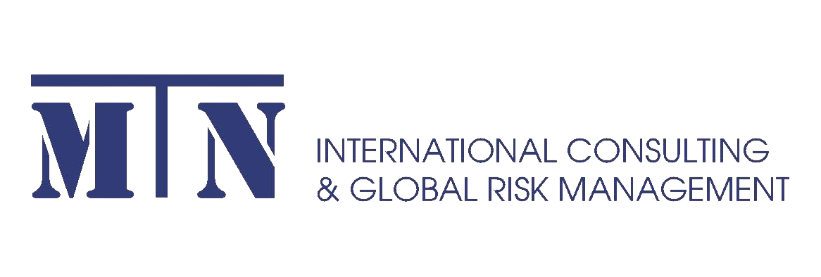 MTN International logo